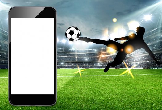 Big Data im Fußball