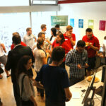 Launchpad in Karlsruhe