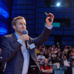 Thomas Wagner auf dem shareBW