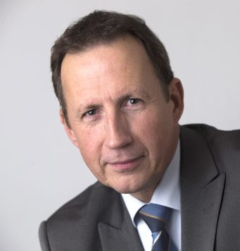 Michael Maurer, StZ-Redakteur, stellv. Chefredakteur