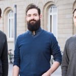 Teambild Kinemic