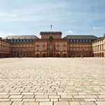 Schloss Mannheim