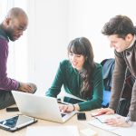 Für jeden das Passende: Die Auswahl bei Kollaborations-Werkzeugen inzwischen riesig. (Bild:  Eugenio Marongiu/iStock/Thinkstock)