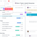 asana