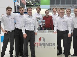 ArttiMinds Robotics