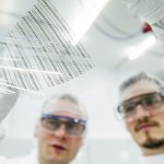 Gedruckte Elektronik