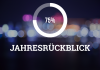 Jahresrückblick 2025