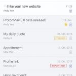 Inbox-Android-Protonmail