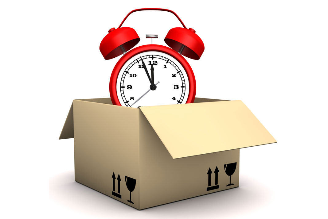Predictive Delivery nimmt bei der Zustellung von Paketen eine besondere Rolle ein.