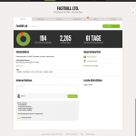 FastBill – Kundenakte