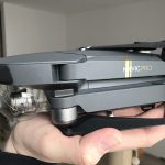 DJI Mavic Pro