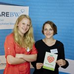 ShareBW Gewinner Gartenpaten