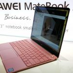 Huawei MateBook X