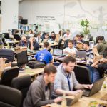 Hackerstolz: „Die Nerds von damals haben den Alltag für jeden erleichtert.“