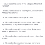 Hush-City-User-Feedback