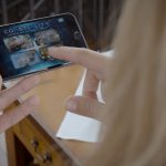 Digitalisierung im Europa-Park