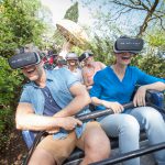 Digitalisierung im Europa-Park