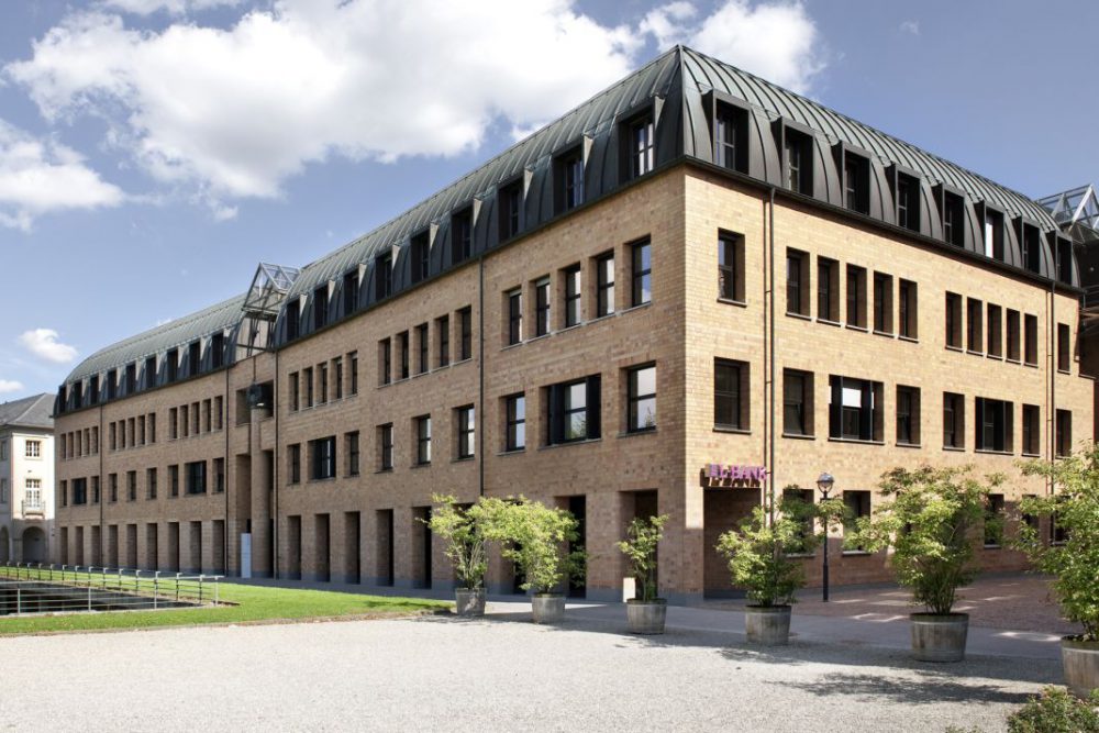 Landesregierung