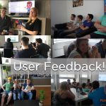 userfeedback FFG