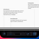 Face ID – iPhone X