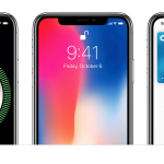 Face ID – iPhone X