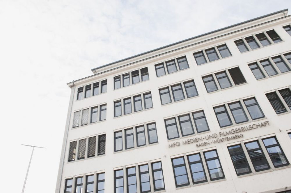MFG Baden-Württemberg