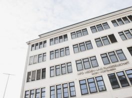 MFG Baden-Württemberg