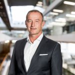 Testo-Vorstand Dr. Rolf Merte