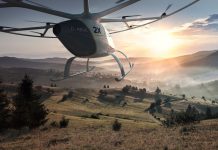 Volocopter 2x
