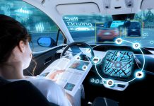 Autonomes Fahren