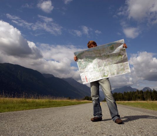 Die Automobilzulieferer Bosch und Continental steigen bei Here ein - einem Kartendienstanbieter.