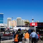 CES 2018