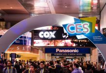 CES 2018: Ein Blick hinter die Kulissen der Messe CES 2018