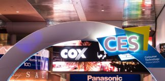 CES 2018