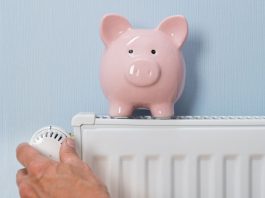 Smart Home: Energieeffizienz durch intelligente Heizungssteuerung Smart Home