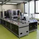 Lernfabrik 4.0