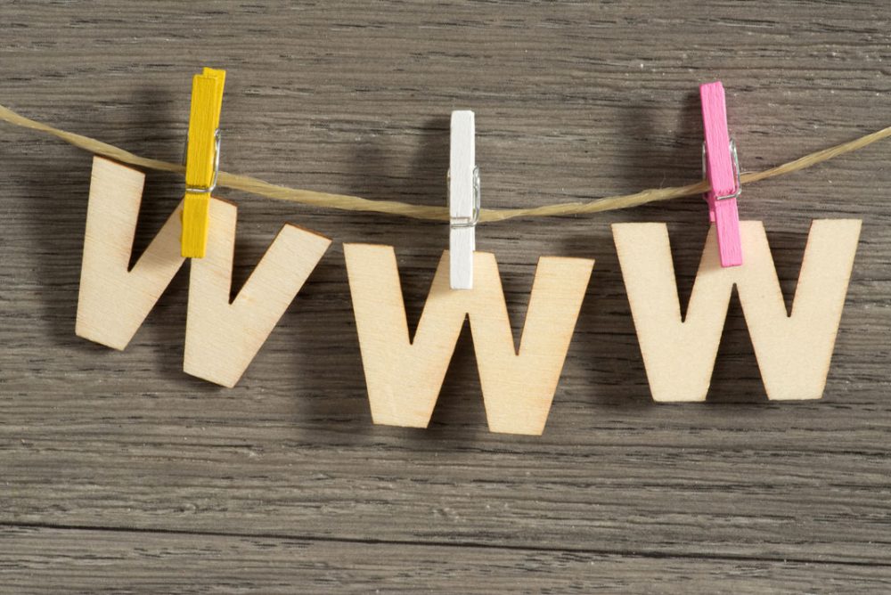 Wie funktioniert das WWW beziehungsweise das Internet? Grafiken und Videos klären auf.