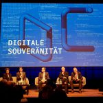 Digitale Souveränität Open Codes Karlsruhe