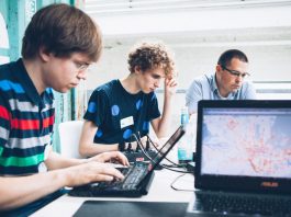 OK Lab Karlsruhe: die Wissenschaft der Bürger OK Lab