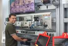 Lernlabor Cybersicherheit