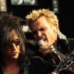 billy idol