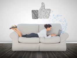 Social Media-Grundlagen: So verifizieren Sie Ihre Facebook Seite Facebook