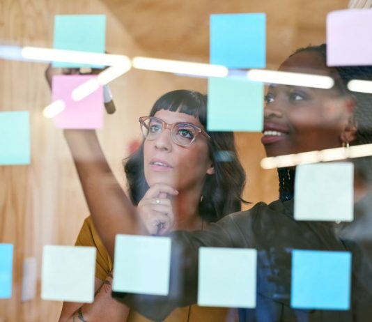 Co-Kreation: wenn der Kunde auch Mitentwickler ist Co-Kreation