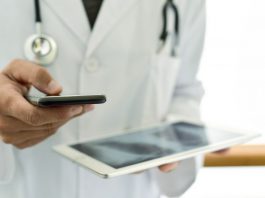 Digitalisierung Medizinbranche