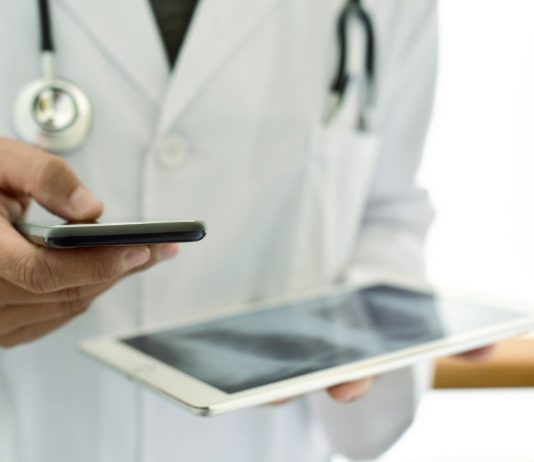 Digitalisierung Medizinbranche