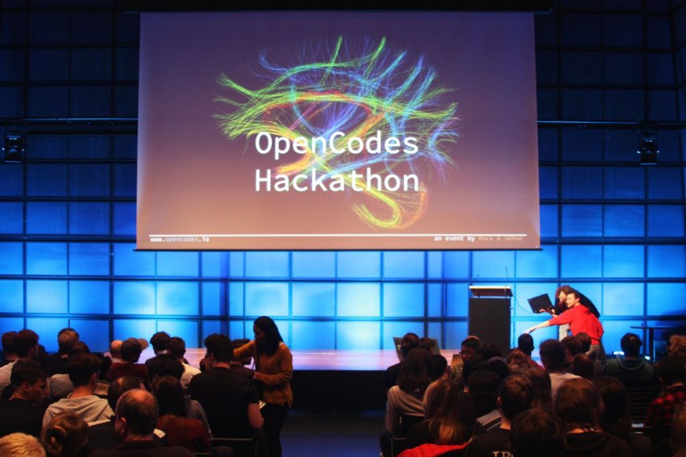 Hackathon
