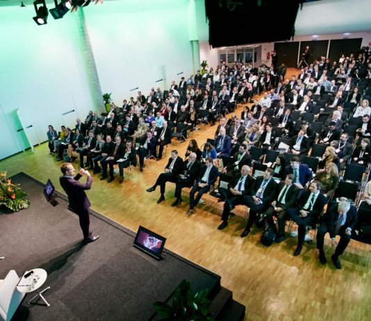 IT-TRANS 2018: Einblicke in den ÖPV der Zukunft IT-TRANS 2018