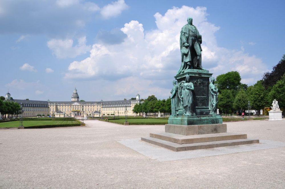 Karlsruhe Startup Ökosystem