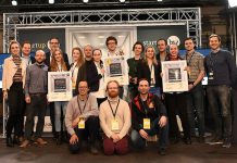 Special Cup Social Impact