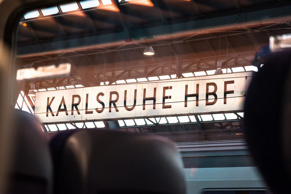 Karlsruhe